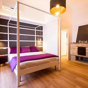 Appartement And 5 Terre, La Spezia