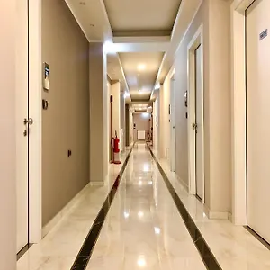 *** Hotel Folen Italië