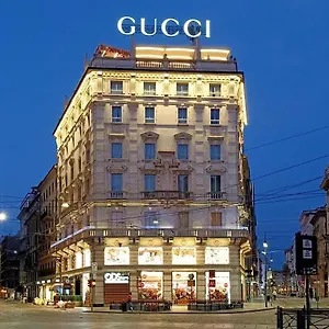 **** Hotel Odsweet Duomo Italië