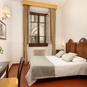 *** Hotel Cimabue Italië