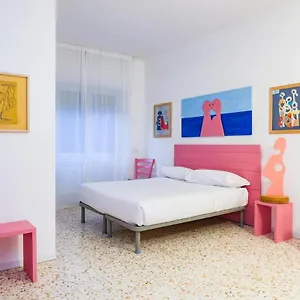 Hotel Lia Art, La Spezia
