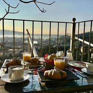 Bed & Breakfast 88 Miglia, La Spezia
