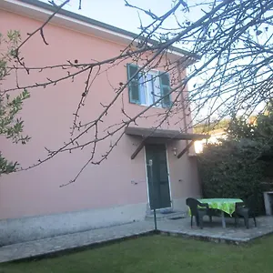Cà Di Boschetti Old Farm La Spezia