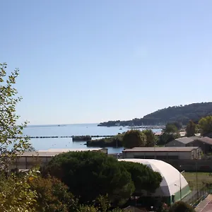 Cà De Maòa Un Tuffo Nel Mare La Spezia