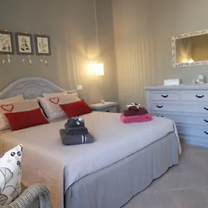 A Casa Di Marirò La Spezia