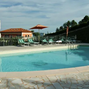 Appartement Olivium, La Spezia