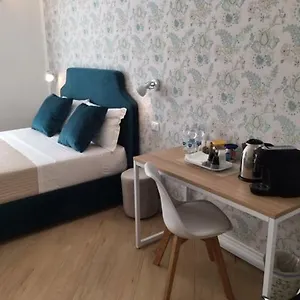 ** Bed & Breakfast Affreschi A San Pietro Italië