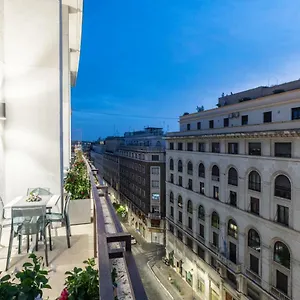 *** Hotel Concept Terrace Italië