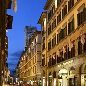 **** Hotel Fh55 Calzaiuoli Italië