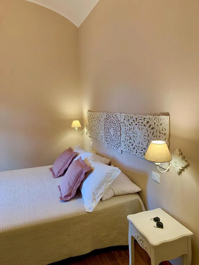 Cernaia Room La Spezia
