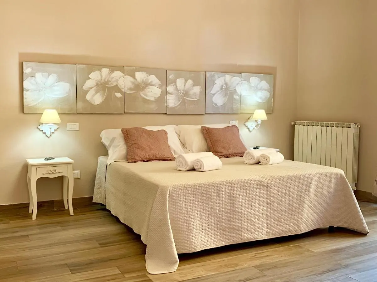 Cernaia Room La Spezia