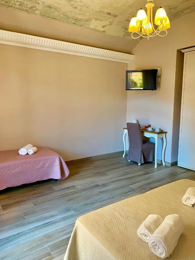 Cernaia Room La Spezia 0*,  Italië