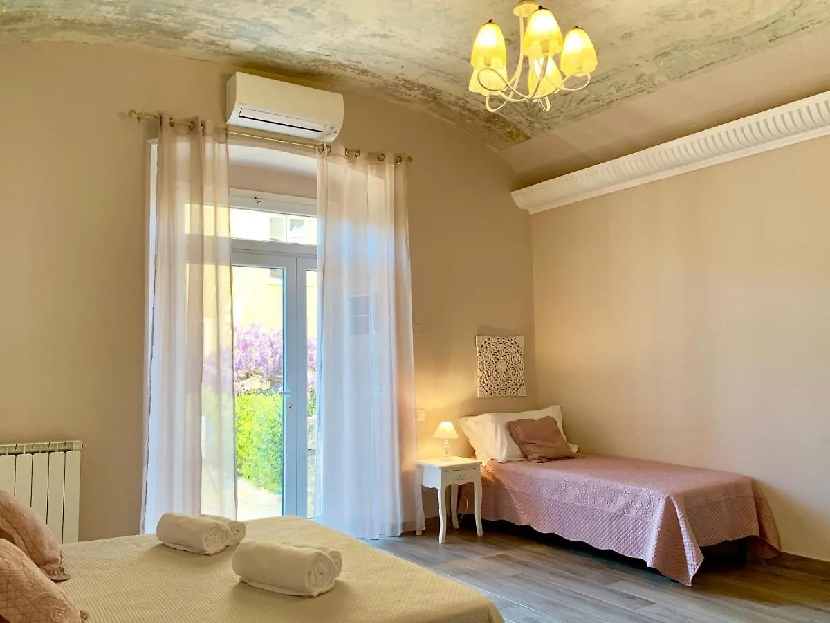 Cernaia Room La Spezia Italië