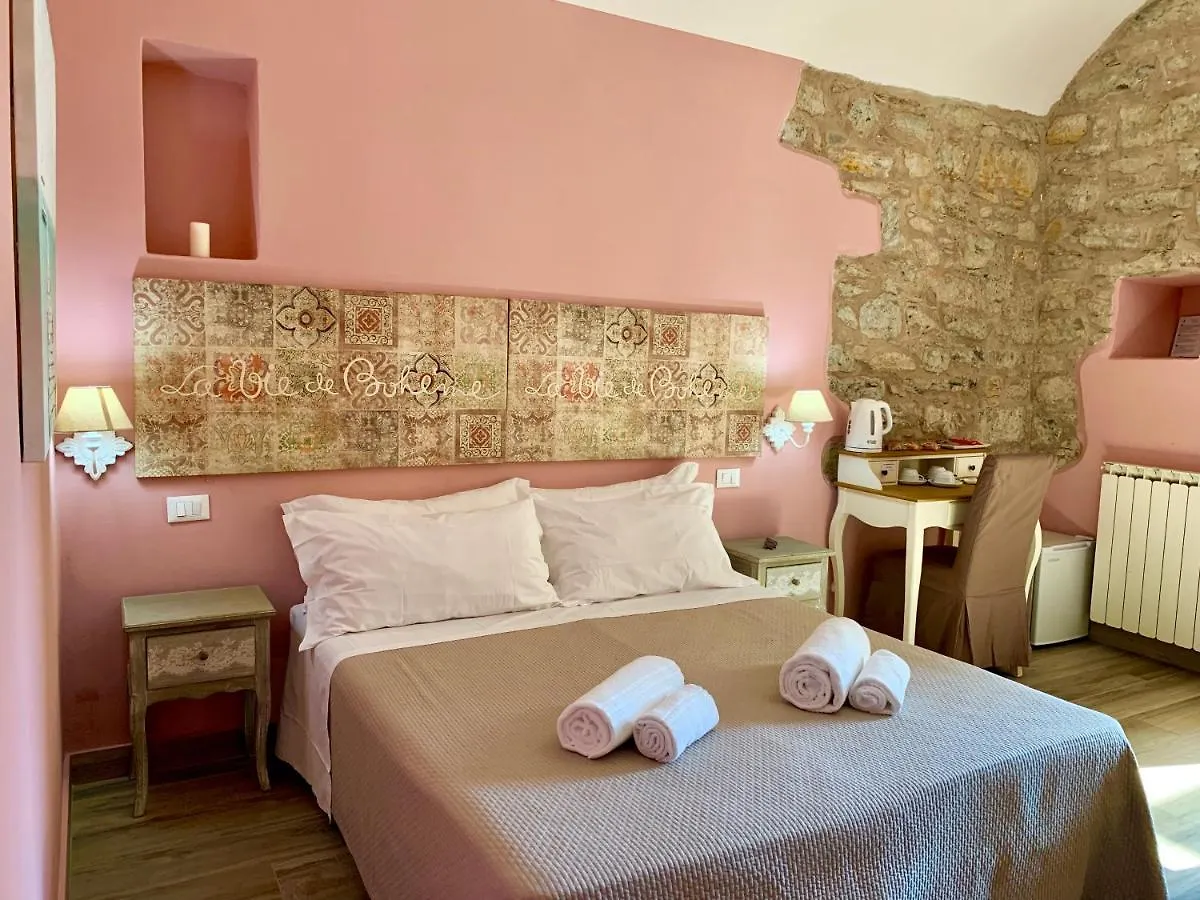 Cernaia Room La Spezia