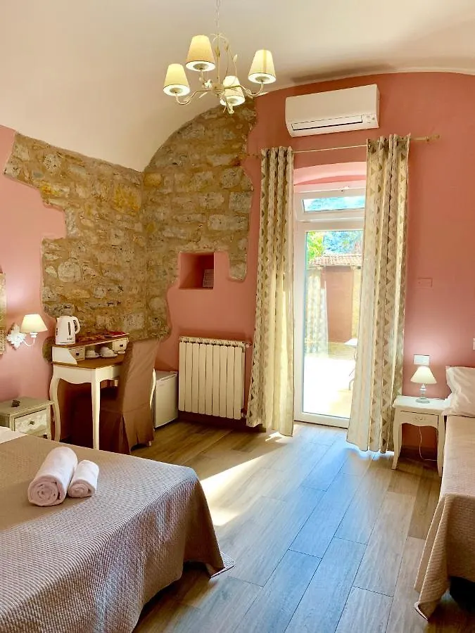 Cernaia Room La Spezia Italië
