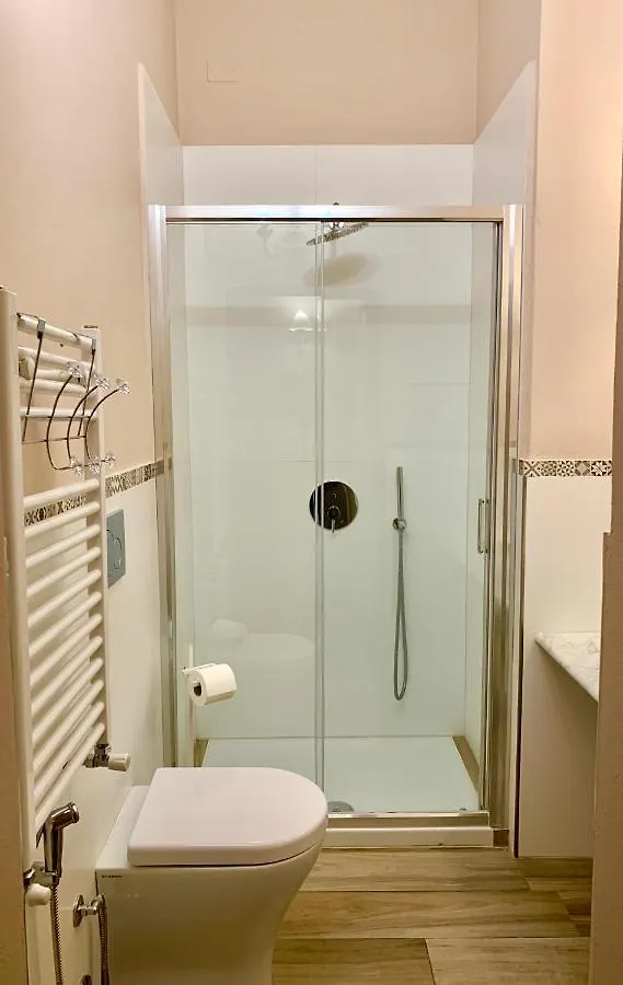 Cernaia Room La Spezia